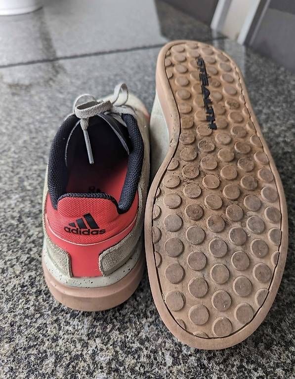 Scarpe da uomo: Mountainbike Schuhe – Usato da Schliern b. Köniz venduto da Joly_joelle 3
