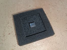 40x LF412CN NEU DIP8 Dual OpAmp JFET Audio National