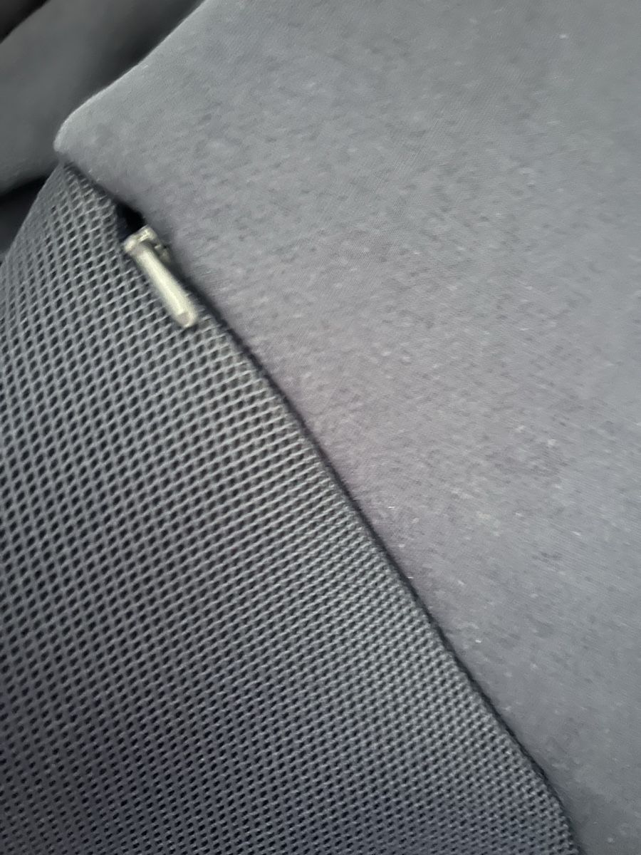Nike Maglioni & Felpe: NIKE PULLOVER BLAU GR S MIT TASCHE – Usato da Basel venduto da theo-g77 3