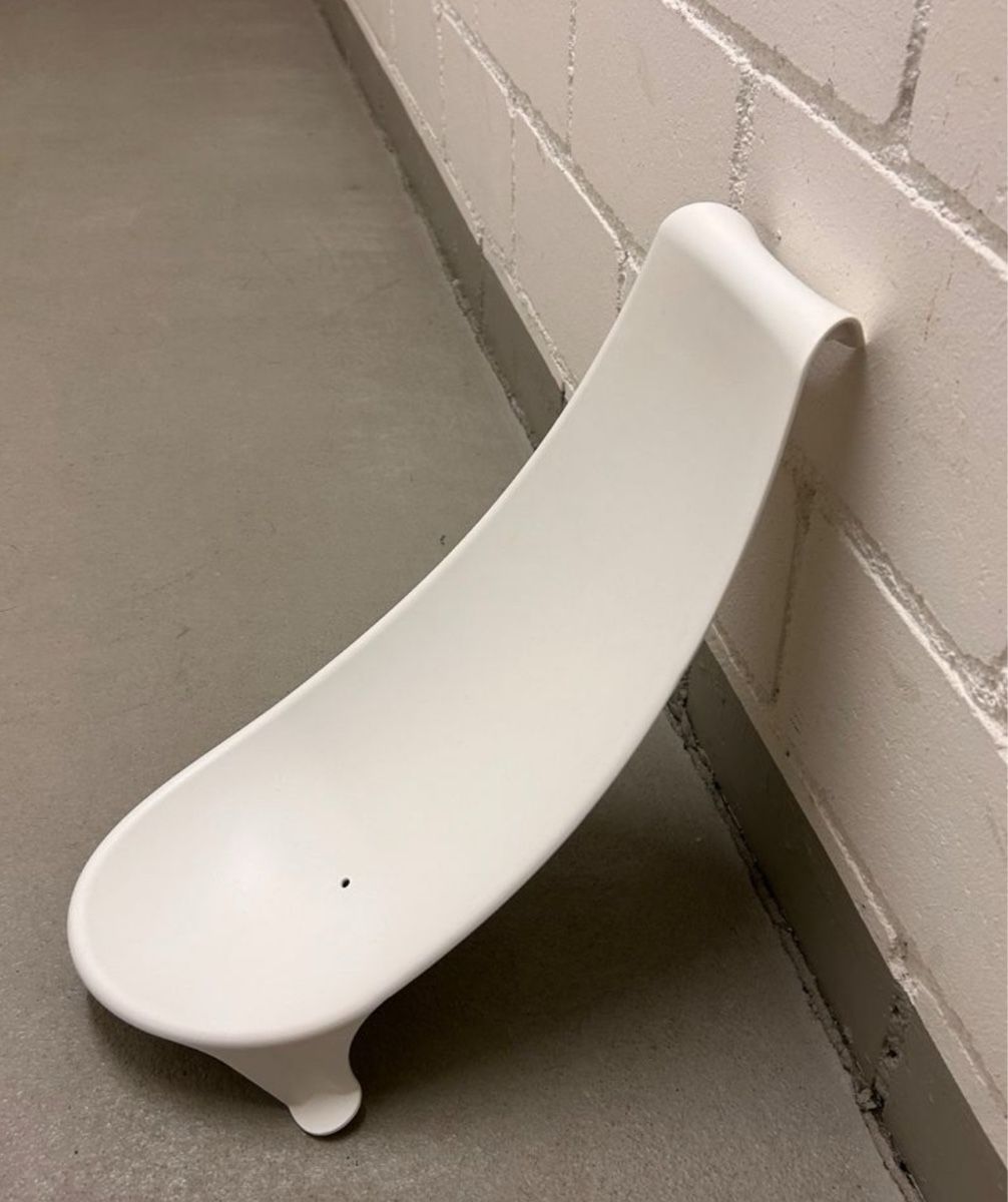 Stokke Vasche da bagno: Stokke Badewannensitz Newborn – Usato da Gränichen venduto da FQueiros
