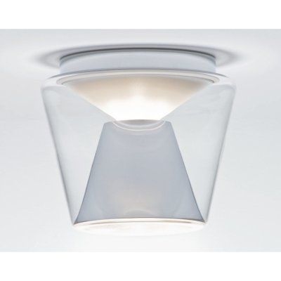 Lampadari & plafoniere: Deckenleuchte Annex Ceiling L von Serien Lighting – Usato da Umiken venduto da licht5040 1