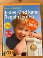 Jedes Kind kann Regeln lernen
