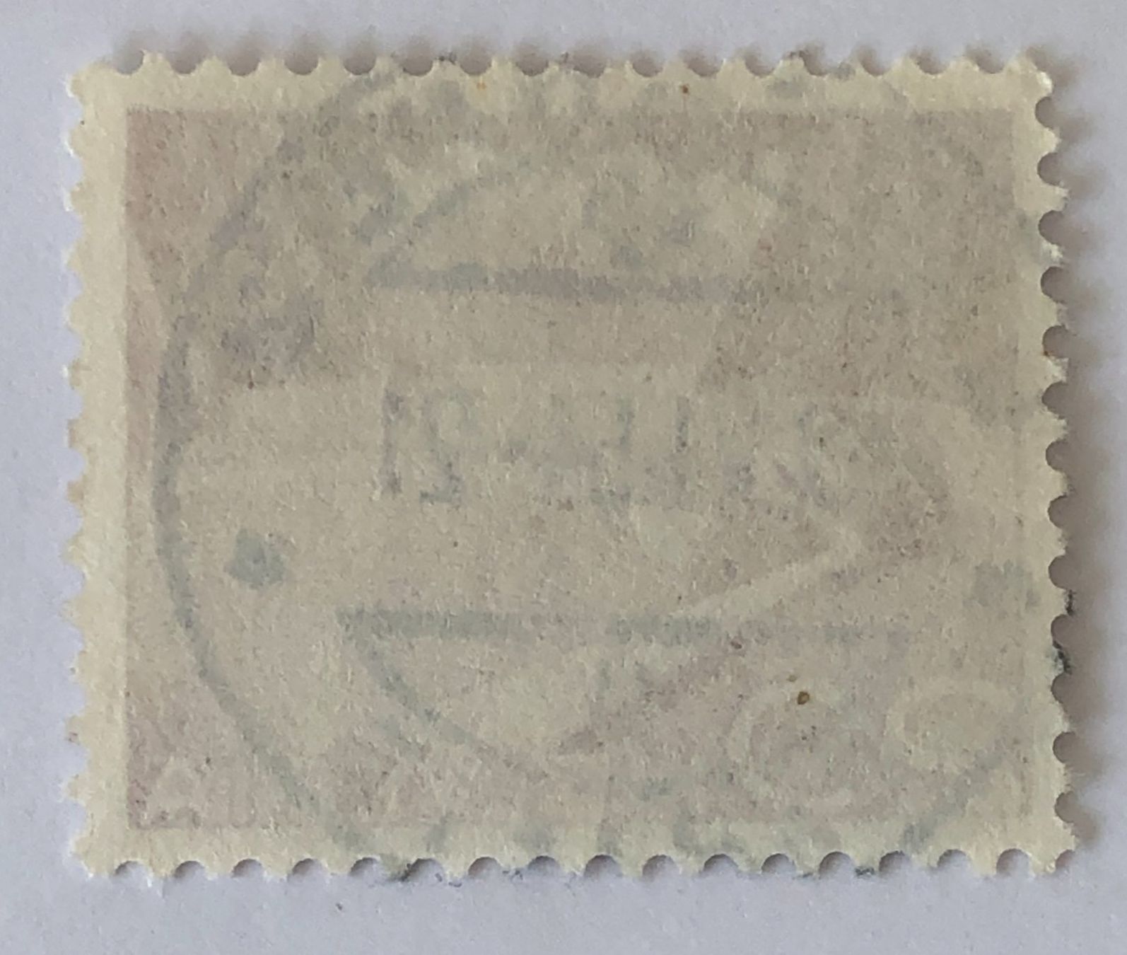 Tutti i francobolli: Nr.301 A mit Vollstempel Lausanne – Usato da Aarau venduto da Billa007 1