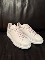 Alexander McQueen Sneaker Grösse 39+