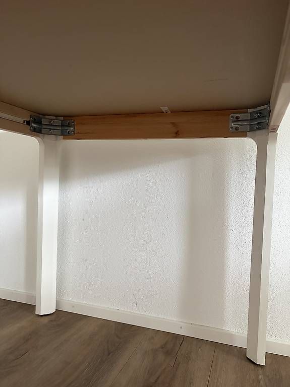 Ikea Tische: Weisser Tisch – Gebraucht aus Fällanden von sab_8768 1