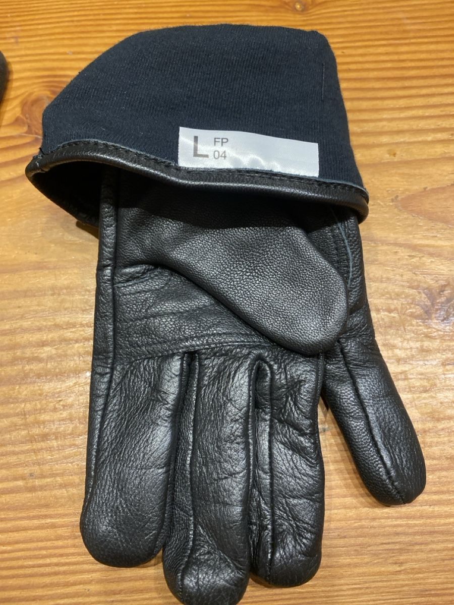 Sonstige Accessoires für Herren: Lederhandschuhe Grösse L – Neu (gemäss Beschreibung) aus Schmitten FR von noa_vm8b 3