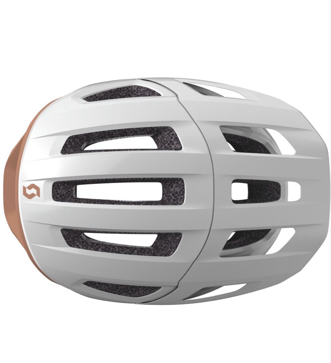 Scott Helme: Scott Bike Helm, Gr. S Pink/White – Gebraucht aus Bern von Huskill 1