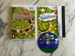 Kororinpa - Nintendo Wii