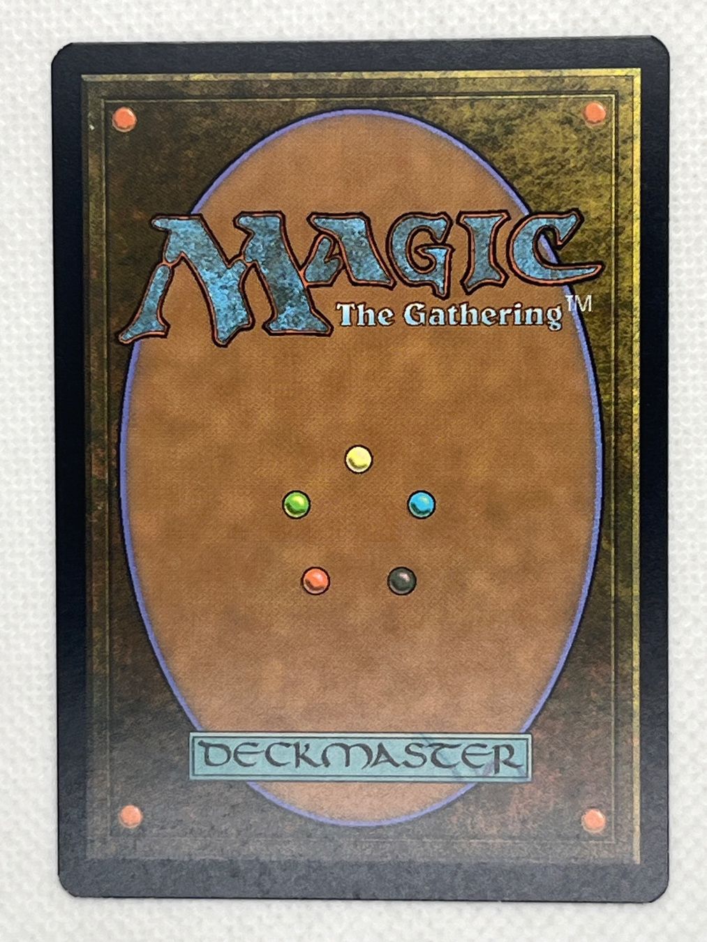Magic The Gathering Sammelbilder & Trading cards: MTG Gravitations-Dementor OGW 045 Deutsch Common – Gebraucht aus Hinterkappelen von Kim1992 1