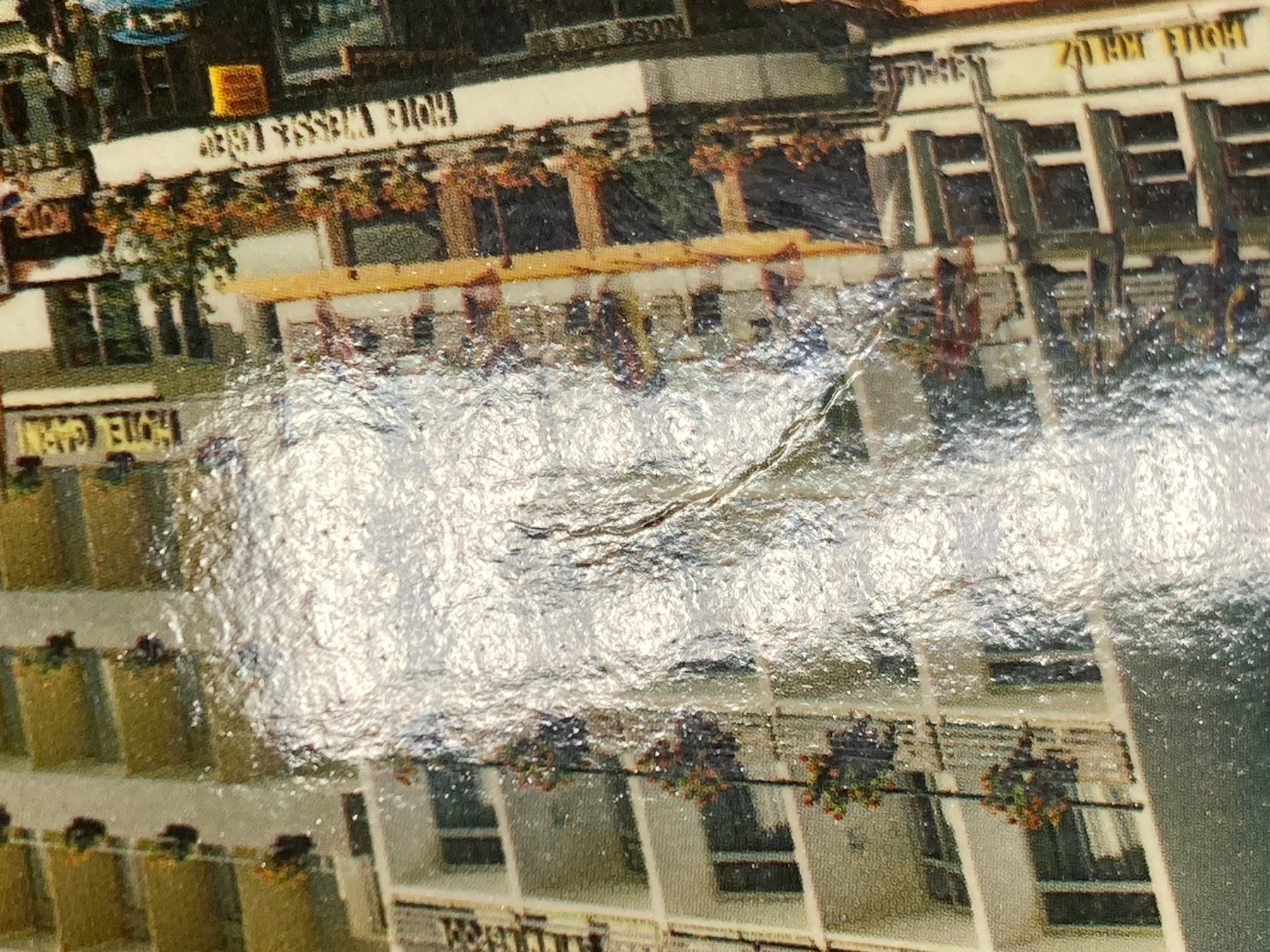 Cartes postales: Grindelwald, 1981 – D'occasion à Lenzburg par fh1 2