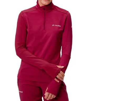 Neu! Funktionsshirt von Vaude Gr. L