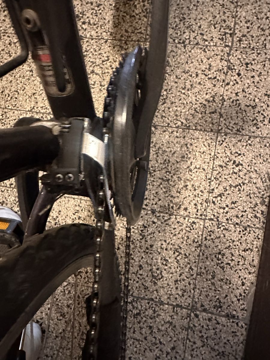 Biciclette: Mountain Bike purple Good Condition – Usato da Zürich venduto da OldtownShop 3
