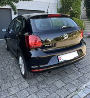 VW Polo 1.2 TSI BMT Automatik – ab MFK & grossem Service