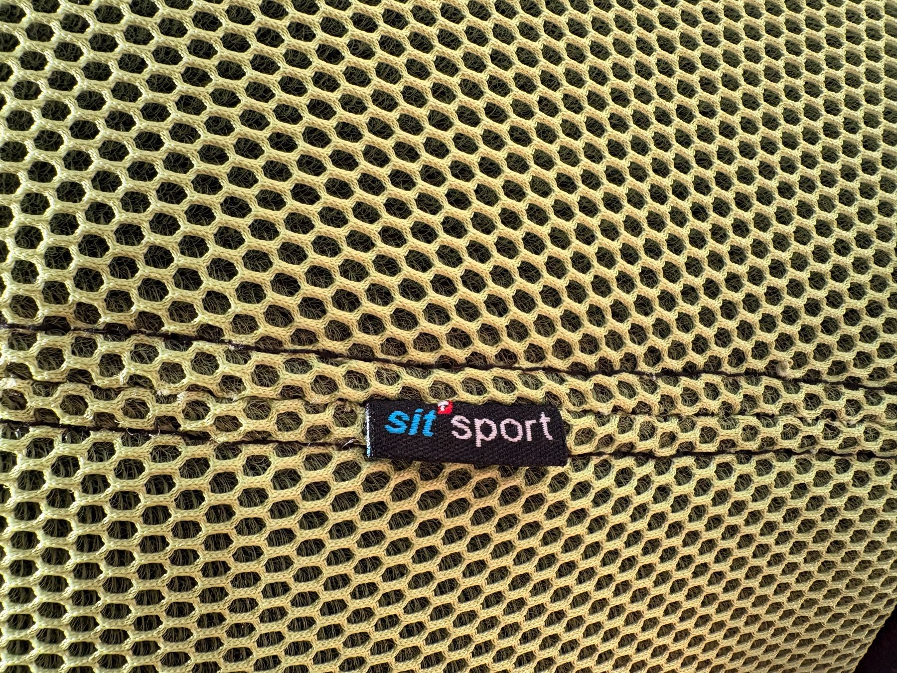 Sgabelli: Sitzball Bürohocker Sit Sport – Usato da Ottenbach venduto da lolrofi04 4
