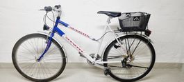 Sheridan Damen Velo 26" Gratis Lieferung