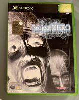 Xbox Project Zero PAL Ita ricercato!