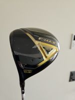 Cobra Driver F-Max. Neu linkshand