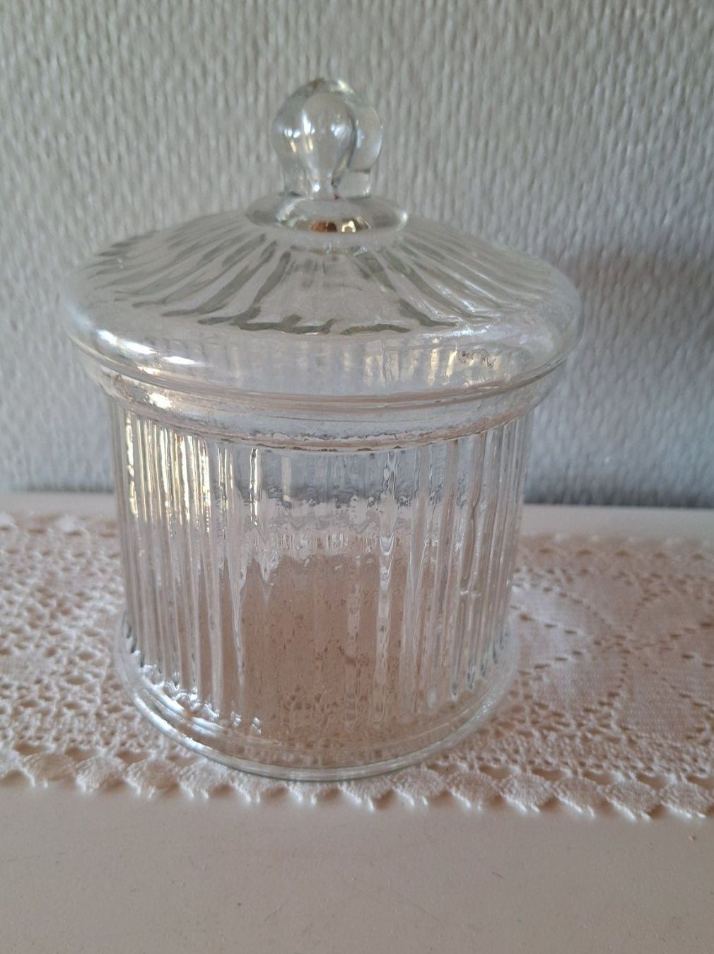 Bicchieri: Bonboniere aus Glas – Usato da Arlesheim venduto da shopradl