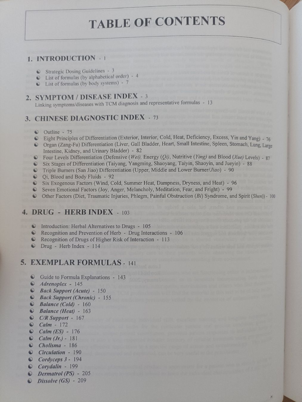 Libri: TCM herbal product reference guide – Nuovo e nell'imballaggio originale da Lugano venduto da riccardo012 3