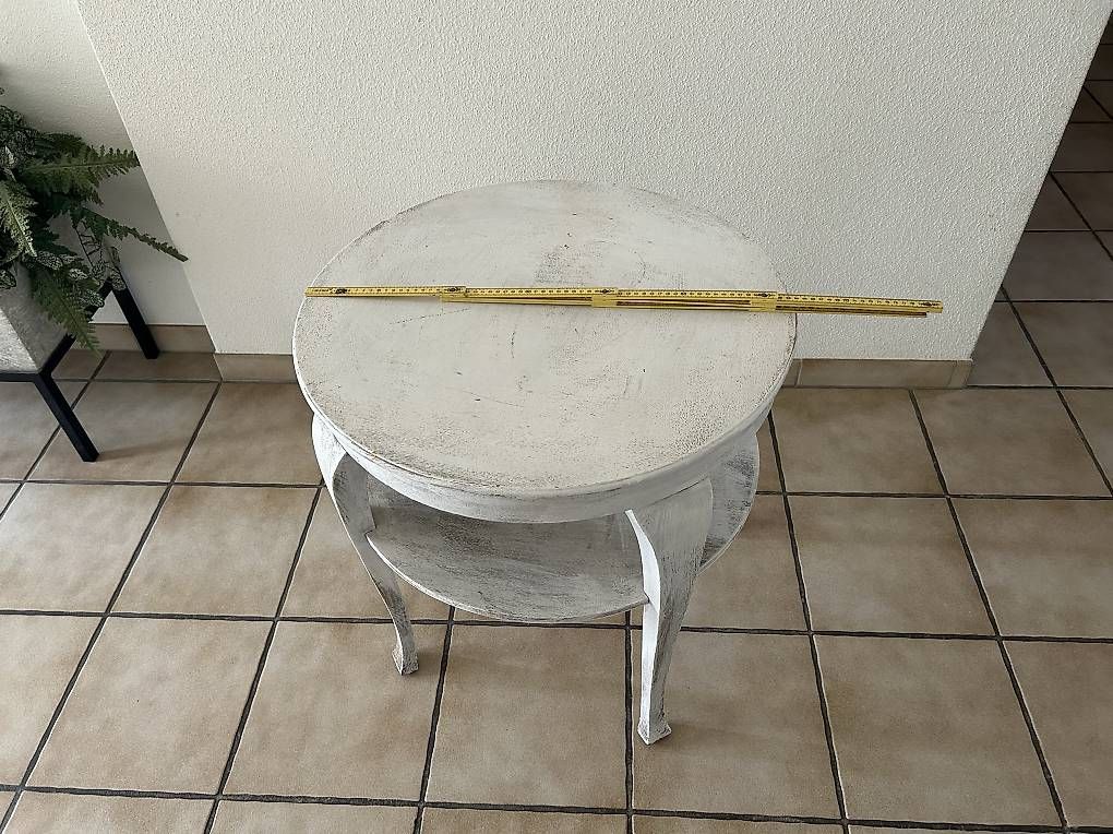 Tavoli: shabby chic tischli – Usato da Wettingen venduto da GMB1