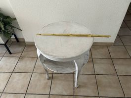 shabby chic tischli