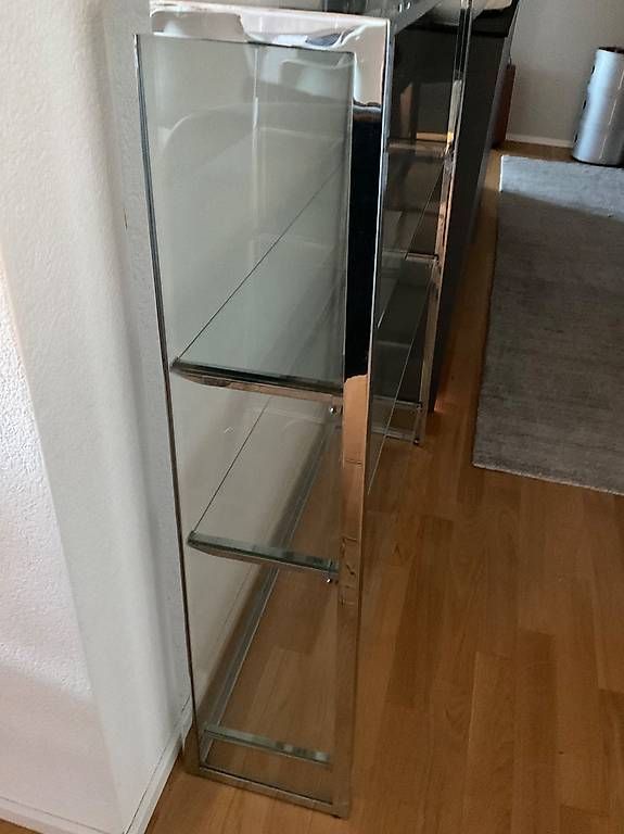 Scaffali: Glasregal  – Usato da Derendingen venduto da ArtDeco61 2