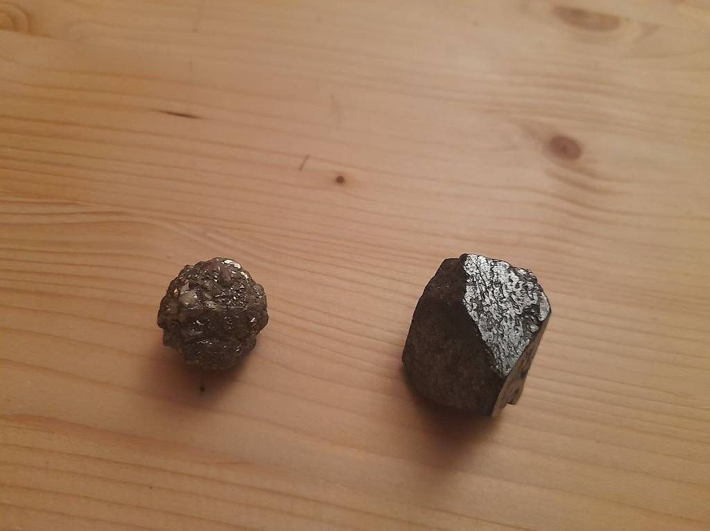 Minerali & Pietre curative: Heilsteine – Usato da Ebnat-Kappel venduto da mon_nk52 3