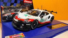 Porsche 911 RSR «Porsche GT Team No.93» Carrera DIGITAL NEU