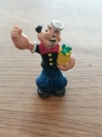 Popeye Figur 1991 Bully