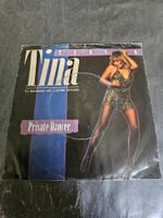 Vinyl, 7" LP - Tina Turner – Private Dancer (1984)