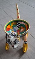 Katzenfigur (Tom's Drag)