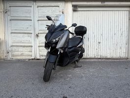 Yamaha X-Max Xmax 300 Roller Scooter MBK Evolis