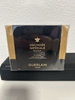 Guerlain Orchidee Imperiale Black Creme, 50 ml - Neu! (OVP)
