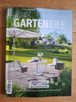 Gartenidee 1/2026 Zeitschrift - Wie neu!