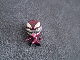 Silber Charm Venom Marvel +Garantie