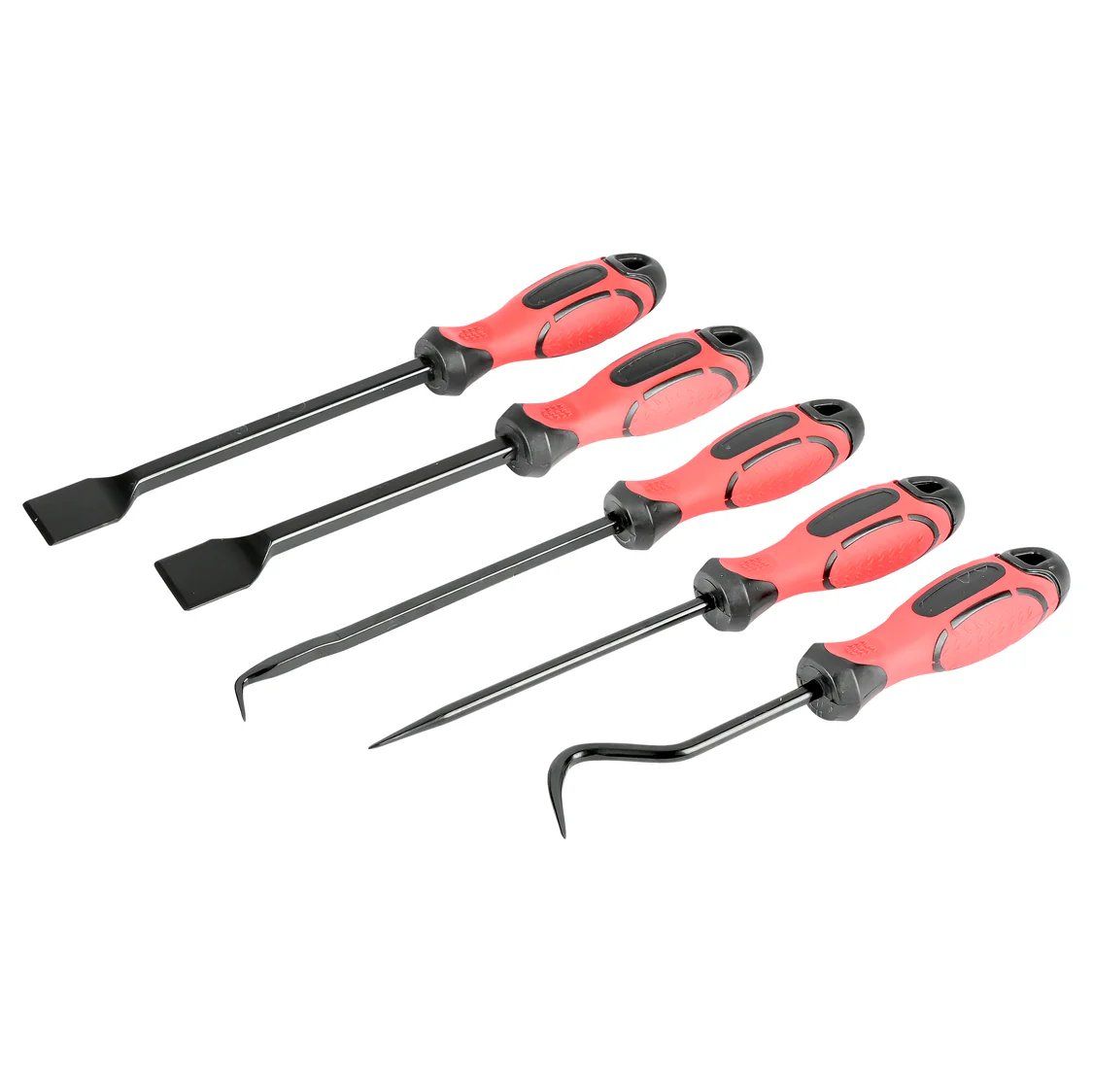 Sanitär: 5-teiliges Dichtungsentferner-Set – Neu und originalverpackt aus St. Gallen von schnaeppchen-preise 1