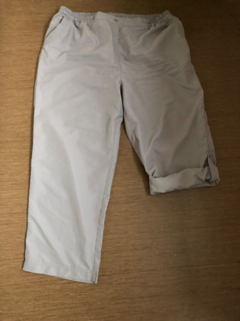 Hosen: Sommerhose Grösse 52 – Gebraucht aus Bern von Nole6 2