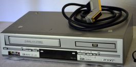 Orion DVD/VR-2961X Combo DVD / VHS