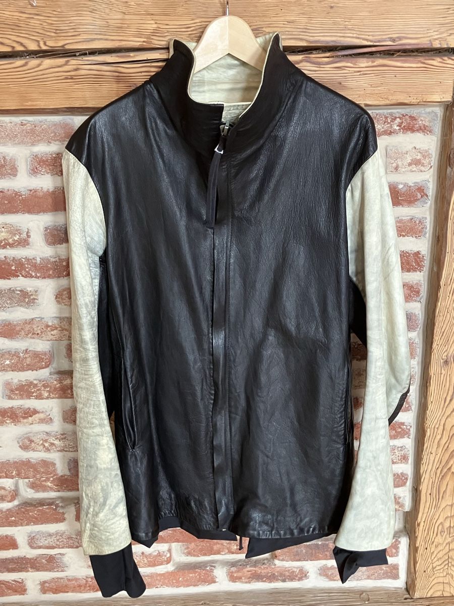 Giacche: Boris Bidjan Saberi Bock Skin – Usato da Maracon venduto da hue_6sb7
