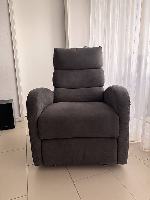 Sessel: TV Sessel – Gebraucht aus Rütihof von marcello.licari78 1