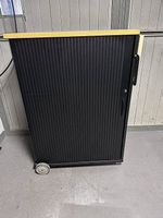 Bürocaddy mit Hängeregister