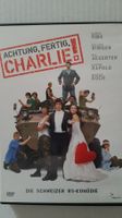DVD Achtung, Fertig, Charlie
