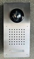SIEDLE SSS Sprechanlage Klingel Kamera