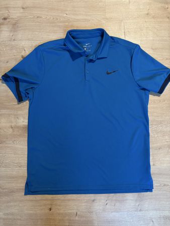 t shirt de sport Nike, taille L
