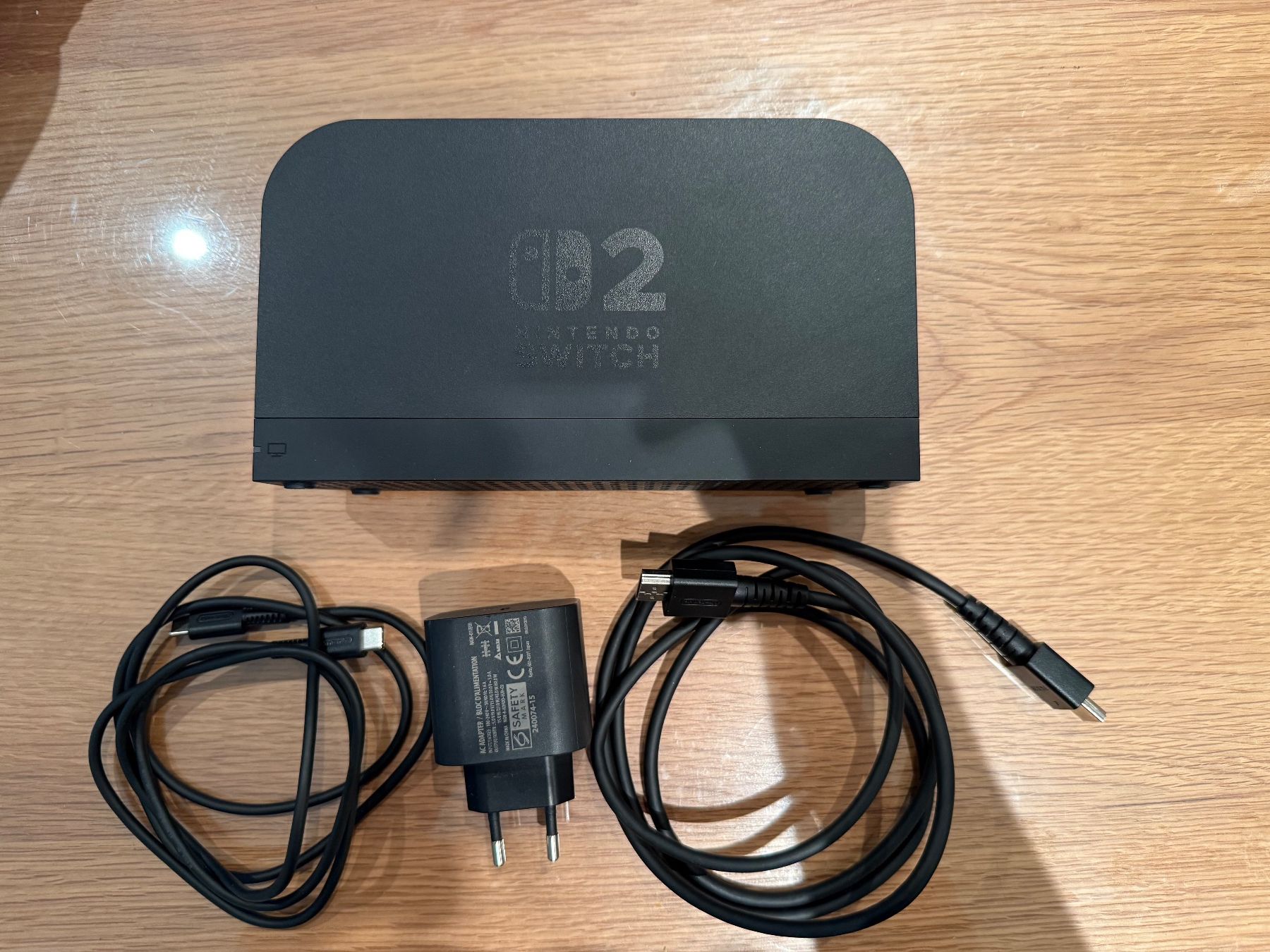 Nintendo Konsolen: vendo nintendo switch 2 – Gebraucht aus S. Antonino von asi_8hsh 1