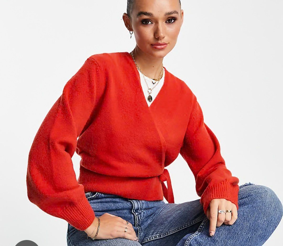 Other Stories Jacken: & Other Stories cardigan – Gebraucht aus Genève von ele_b7wq 2