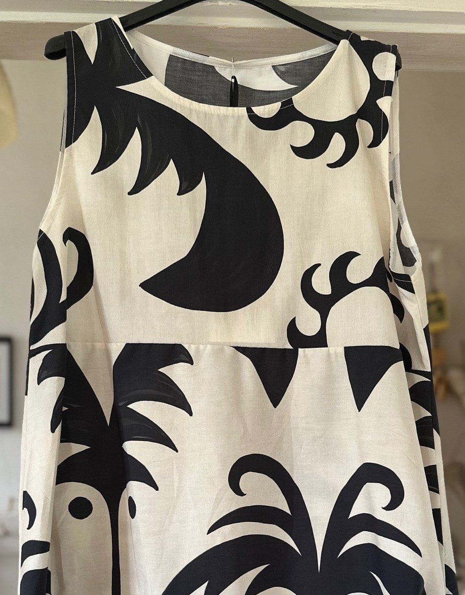 Vestiti: ROBE EN COTON! M – Nuovo e nell'imballaggio originale da Locarno venduto da NicoNion 3