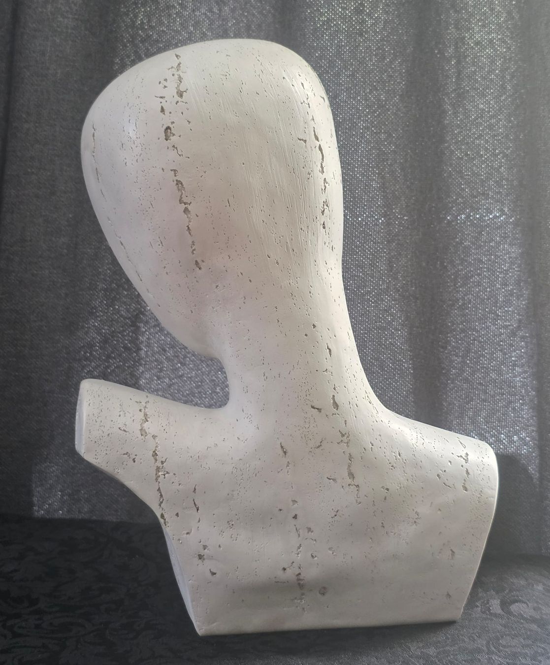 Figurines: Büste Schaufensterfigur  – D'occasion à Rheinsulz par Dred 2