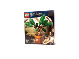 Lego - 76433 - Harry Potter Mandrake