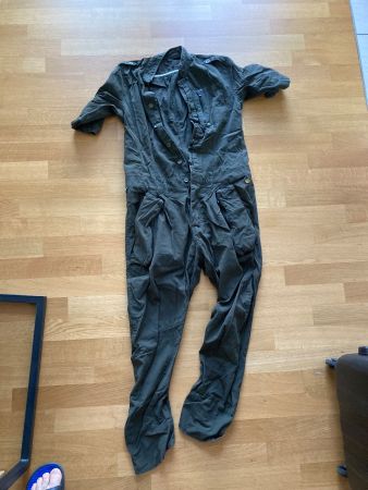 (C) G-Star Overall Jumpsuit xs